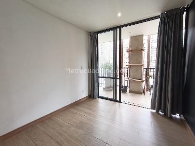 Apartamento de 2 alcobas en arriendo en Ciudad Del Rio, Medellín, 85 m² · foto 16 de 19
