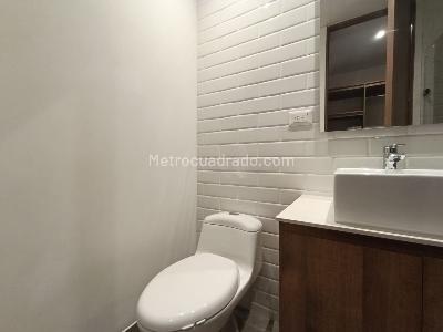 Apartamento de 2 alcobas en arriendo en Ciudad Del Rio, Medellín, 85 m² · foto 17 de 19