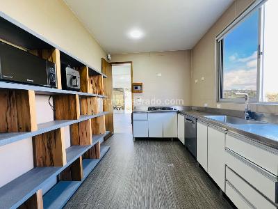 Casa de 2 alcobas en arriendo en Loma Del Escobero Envigado, Envigado, 300 m² · foto 6 de 20