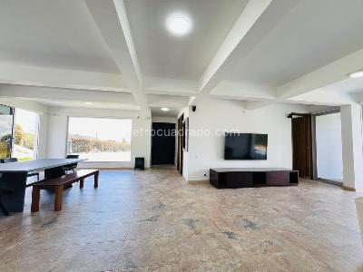 Casa de 2 alcobas en arriendo en Loma Del Escobero Envigado, Envigado, 300 m² · foto 9 de 20