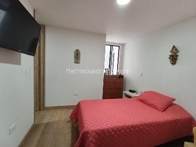 Apartamento de 2 alcobas en arriendo en Conquistadores, Medellín, 85 m² · foto 5 de 20