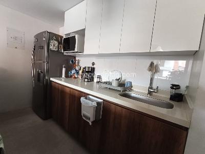 Apartamento de 2 alcobas en arriendo en Conquistadores, Medellín, 85 m² · foto 9 de 20