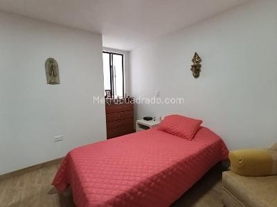 Apartamento de 2 alcobas en arriendo en Conquistadores, Medellín, 85 m² · foto 11 de 20
