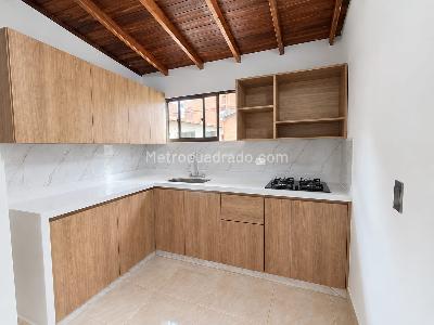 Apartamento de 3 alcobas en arriendo en Laureles Medellin, Medellín, 85 m² · foto 3 de 12