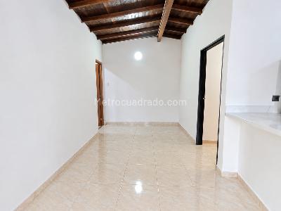 Apartamento de 3 alcobas en arriendo en Laureles Medellin, Medellín, 85 m² · foto 4 de 12