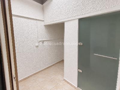 Apartamento de 3 alcobas en arriendo en Laureles Medellin, Medellín, 85 m² · foto 12 de 12