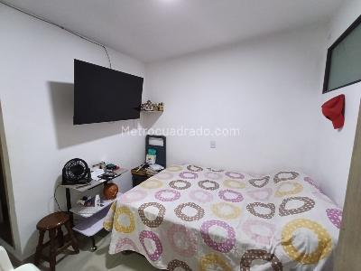 Casa de 4 alcobas en arriendo en San Joaquin Laureles, Medellín, 110 m² · foto 10 de 15