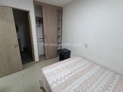Casa de 4 alcobas en arriendo en San Joaquin Laureles, Medellín, 110 m² · foto 11 de 15