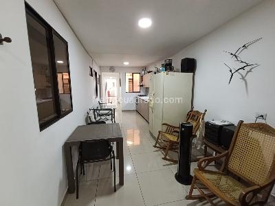 Casa de 4 alcobas en arriendo en San Joaquin Laureles, Medellín, 110 m² · foto 12 de 15