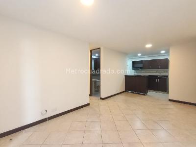 Apartamento de 2 alcobas en arriendo en Ciudad Del Rio, Medellín, 67 m² · foto 2 de 17