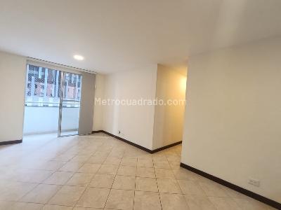 Apartamento de 2 alcobas en arriendo en Ciudad Del Rio, Medellín, 67 m² · foto 3 de 17