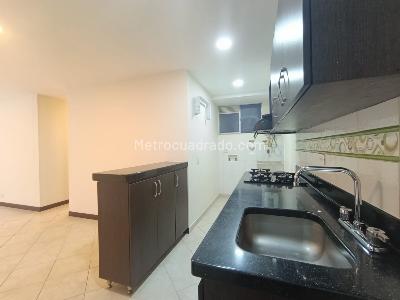 Apartamento de 2 alcobas en arriendo en Ciudad Del Rio, Medellín, 67 m² · foto 4 de 17