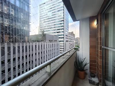 Apartamento de 2 alcobas en arriendo en Ciudad Del Rio, Medellín, 67 m² · foto 9 de 17