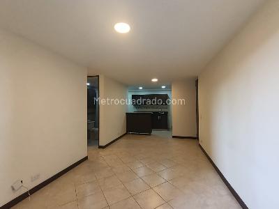Apartamento de 2 alcobas en arriendo en Ciudad Del Rio, Medellín, 67 m² · foto 10 de 17