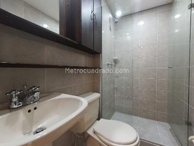 Apartamento de 2 alcobas en arriendo en Ciudad Del Rio, Medellín, 67 m² · foto 11 de 17