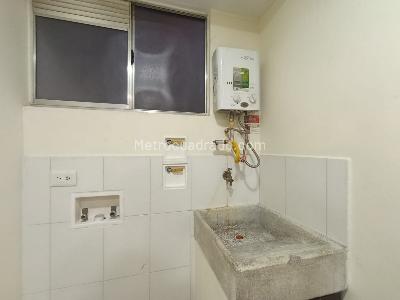 Apartamento de 2 alcobas en arriendo en Ciudad Del Rio, Medellín, 67 m² · foto 12 de 17