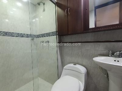 Apartamento de 2 alcobas en arriendo en Ciudad Del Rio, Medellín, 67 m² · foto 15 de 17