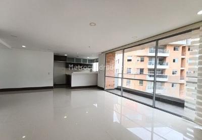 Apartamento en Arriendo, El Chocho, Envigado