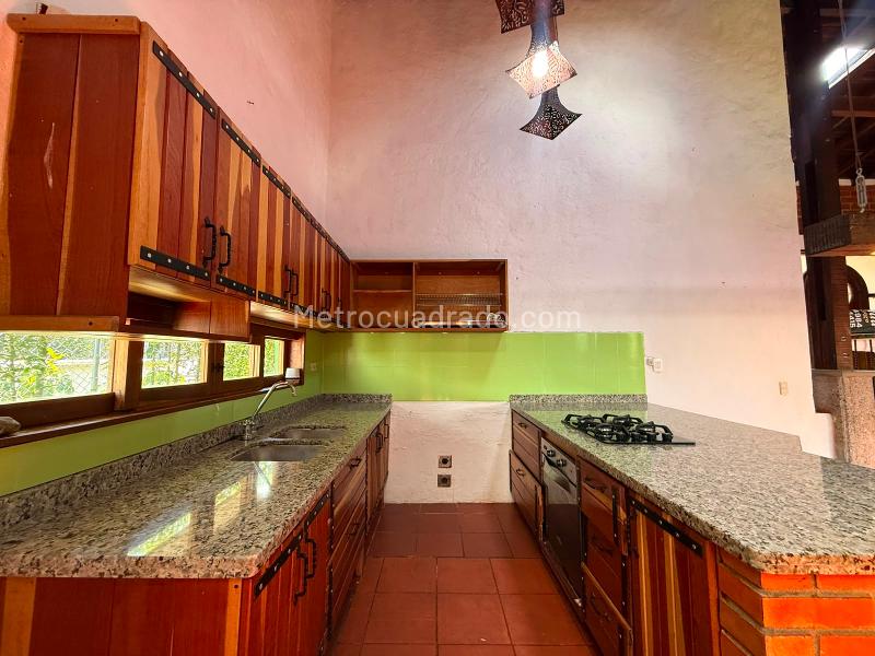 Casa en Arriendo, San Joaquin Pereira, Pereira