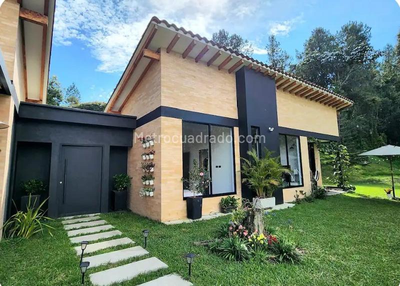 House for rent in Envigado