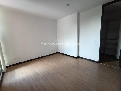 Apartamento de 3 alcobas en arriendo en Loma De Las Brujas, Envigado, 160 m² · foto 12 de 15