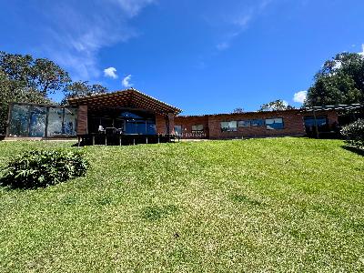 House for rent in Loma Del Escobero Envigado, Envigado