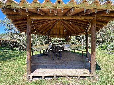 Casa de 5 alcobas en arriendo en Loma Del Escobero Envigado, Envigado · foto 20 de 20