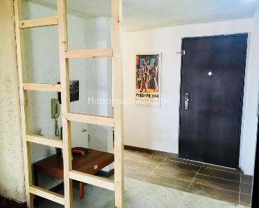 Apartamento de 3 alcobas en arriendo en Chapinero Alto, Bogotá, 117 m² · foto 2 de 12