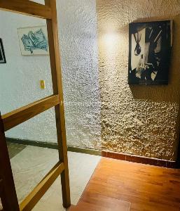 Apartamento de 3 alcobas en arriendo en Chapinero Alto, Bogotá, 117 m² · foto 5 de 12