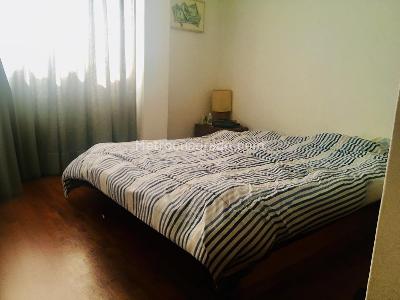 Apartamento de 3 alcobas en arriendo en Chapinero Alto, Bogotá, 117 m² · foto 7 de 12