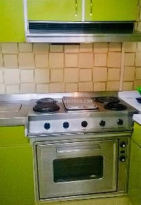 Apartamento de 3 alcobas en arriendo en Chapinero Alto, Bogotá, 117 m² · foto 8 de 12