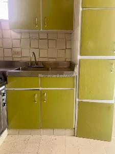 Apartamento de 3 alcobas en arriendo en Chapinero Alto, Bogotá, 117 m² · foto 9 de 12