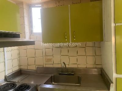 Apartamento de 3 alcobas en arriendo en Chapinero Alto, Bogotá, 117 m² · foto 10 de 12