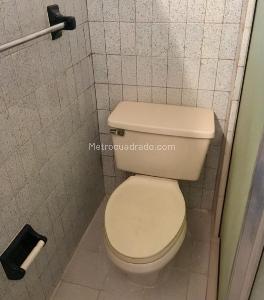 Apartamento de 3 alcobas en arriendo en Chapinero Alto, Bogotá, 117 m² · foto 12 de 12
