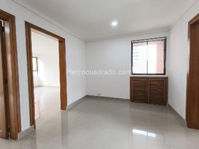 Apartamento de 4 alcobas en arriendo en Milla De Oro, Medellín, 223 m² · foto 17 de 20