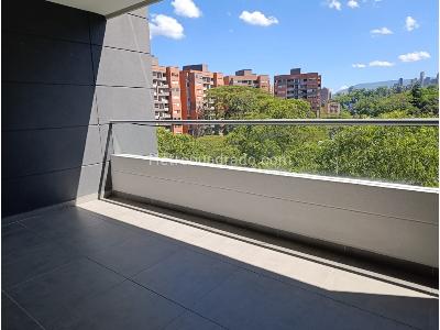 Apartamento en venta en Loma Del Escobero, Envigado · foto 15 de 15