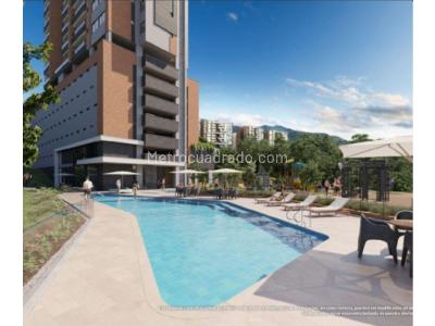 Apartamento de 2 alcobas en venta en Loma De Los Mesa, Envigado, 128 m² · foto 15 de 15