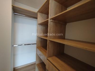 Apartamento de 2 alcobas en arriendo en Barro Blanco Rio Negro, Rionegro, 76 m² · foto 10 de 16
