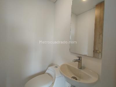 Apartamento de 2 alcobas en arriendo en Barro Blanco Rio Negro, Rionegro, 76 m² · foto 14 de 16