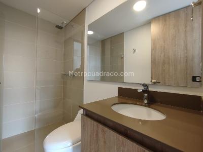 Apartamento de 2 alcobas en arriendo en Barro Blanco Rio Negro, Rionegro, 76 m² · foto 16 de 16