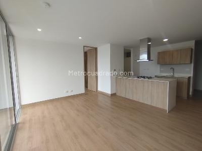 Apartment for rent in El Porvenir Rio Negro, Rionegro