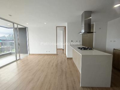 Apartamento de 2 alcobas en arriendo en El Porvenir Rio Negro, Rionegro, 74 m² · foto 4 de 16