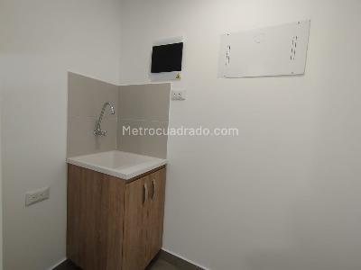 Apartamento de 2 alcobas en arriendo en El Porvenir Rio Negro, Rionegro, 74 m² · foto 5 de 16