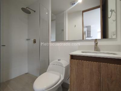 Apartamento de 2 alcobas en arriendo en El Porvenir Rio Negro, Rionegro, 74 m² · foto 8 de 16