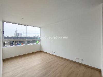 Apartamento de 2 alcobas en arriendo en El Porvenir Rio Negro, Rionegro, 74 m² · foto 12 de 16