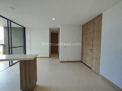 Apartamento de 2 alcobas en arriendo en Barro Blanco Rio Negro, Rionegro, 65 m² · foto 4 de 16