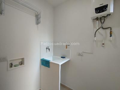 Apartamento de 2 alcobas en arriendo en Barro Blanco Rio Negro, Rionegro, 65 m² · foto 5 de 16