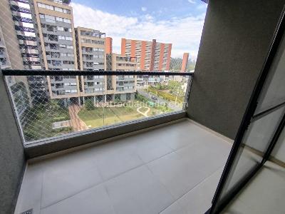 Apartamento de 2 alcobas en arriendo en Barro Blanco Rio Negro, Rionegro, 65 m² · foto 7 de 16