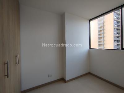Apartamento de 2 alcobas en arriendo en Barro Blanco Rio Negro, Rionegro, 65 m² · foto 11 de 16