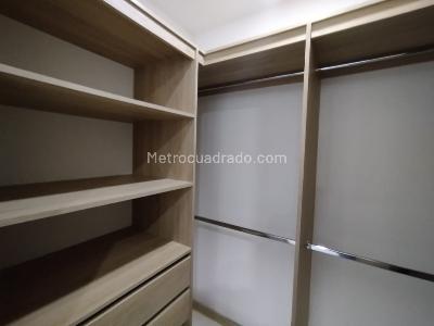 Apartamento de 2 alcobas en arriendo en Barro Blanco Rio Negro, Rionegro, 65 m² · foto 13 de 16